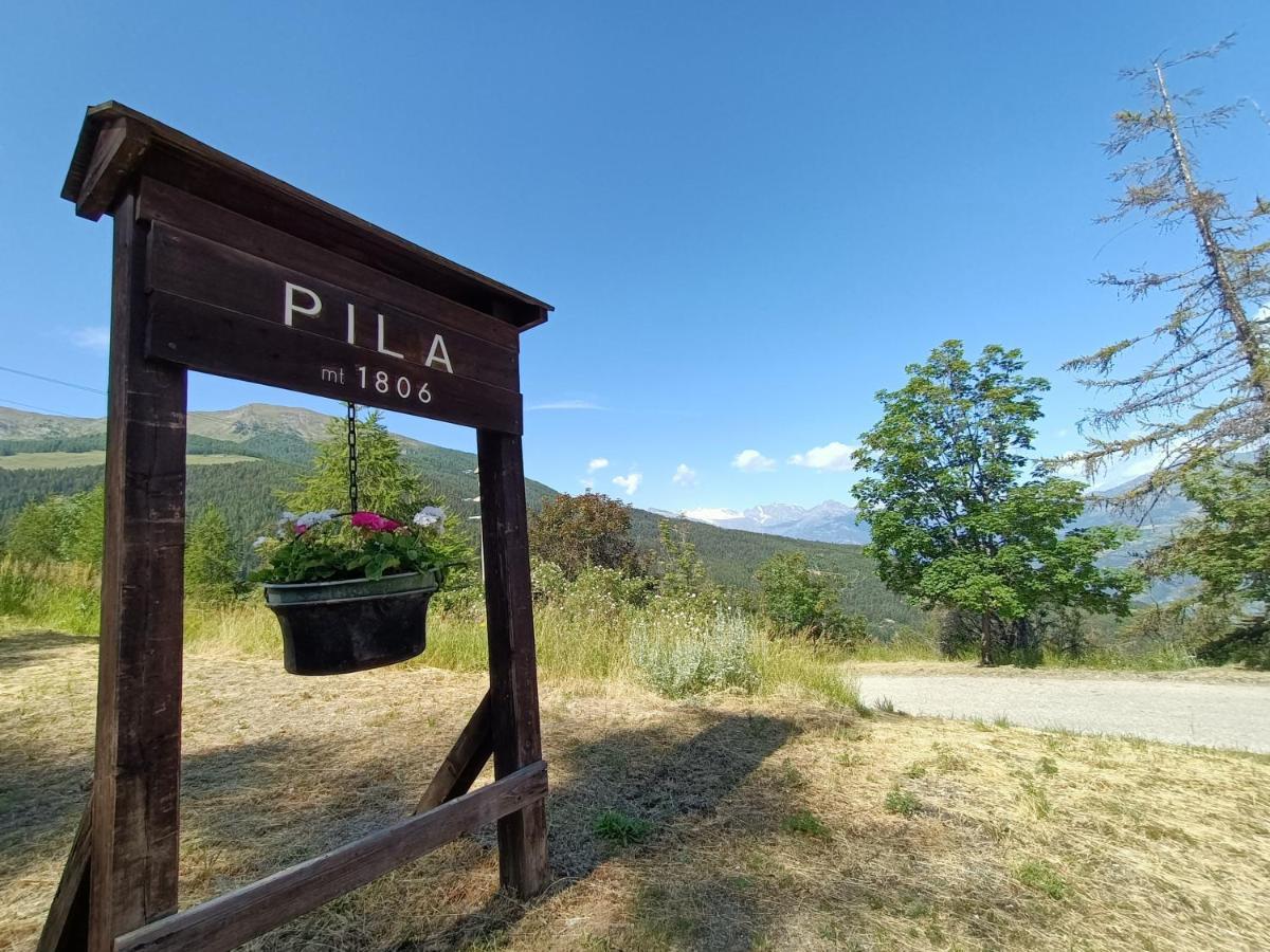 Cuckoo Apartment Pila  Exterior foto