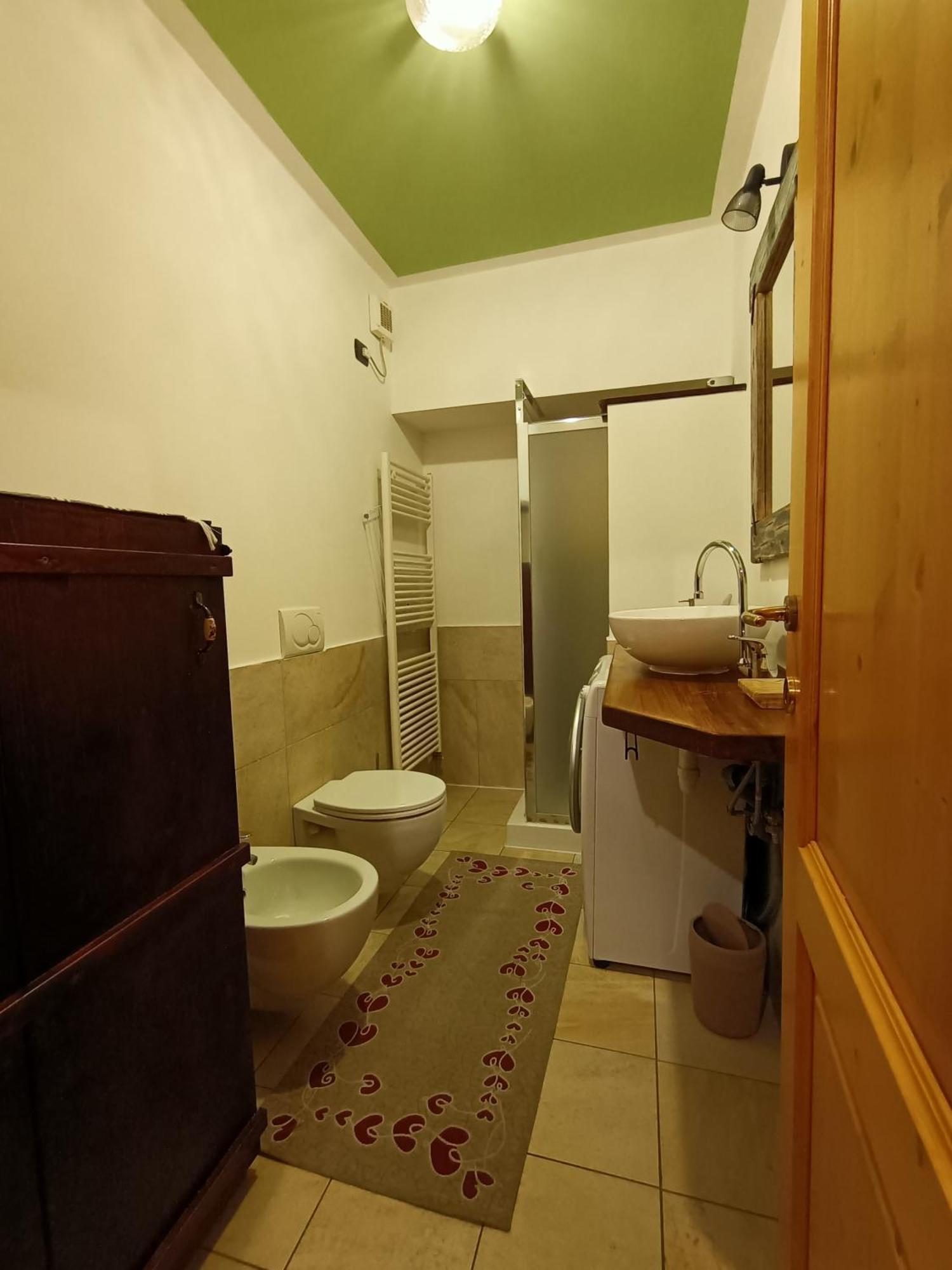 Cuckoo Apartment Pila  Exterior foto