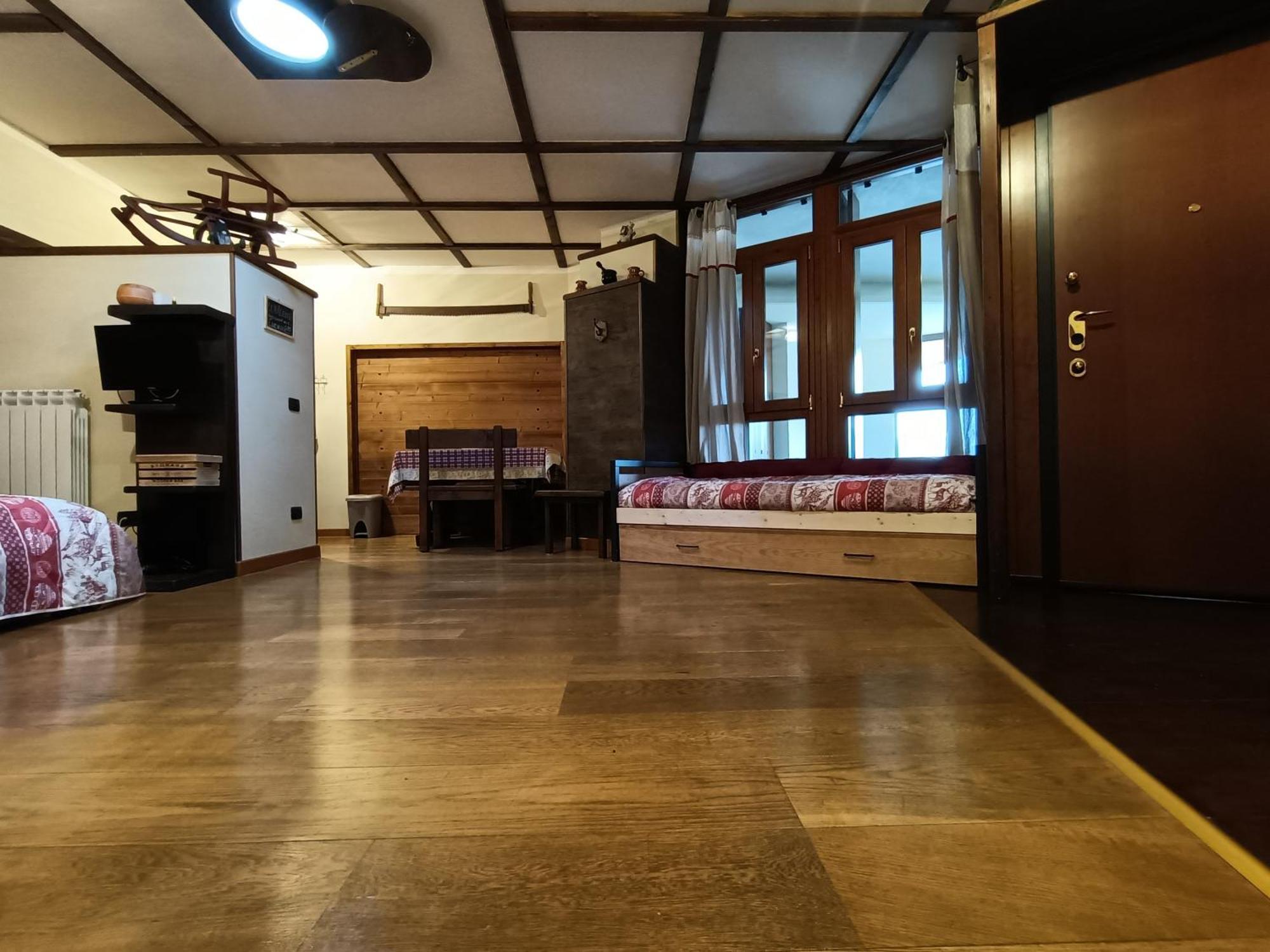 Cuckoo Apartment Pila  Exterior foto